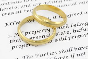 Property Settlement Lawyer